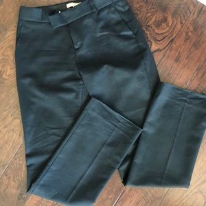 Banana Republic Suit Pants